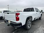 New 2025 Chevrolet Silverado 2500 Custom Crew Cab 4x4 SRW Pickup for sale #313578 - photo 3