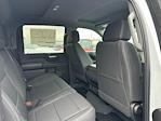 New 2025 Chevrolet Silverado 2500 Custom Crew Cab 4x4 SRW Pickup for sale #313578 - photo 4