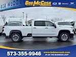 New 2025 Chevrolet Silverado 2500 Custom Crew Cab for sale #314022 - photo 1