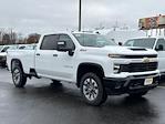 New 2025 Chevrolet Silverado 2500 Custom Crew Cab for sale #314022 - photo 3
