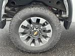 New 2025 Chevrolet Silverado 2500 Custom Crew Cab for sale #314022 - photo 4