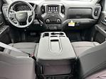 New 2025 Chevrolet Silverado 2500 Custom Crew Cab for sale #314022 - photo 6