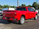 2025 Chevrolet Silverado 1500 Crew Cab 4x4 Pickup for sale #320336 - photo 3