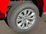 2025 Chevrolet Silverado 1500 Crew Cab 4x4 Pickup for sale #320336 - photo 4