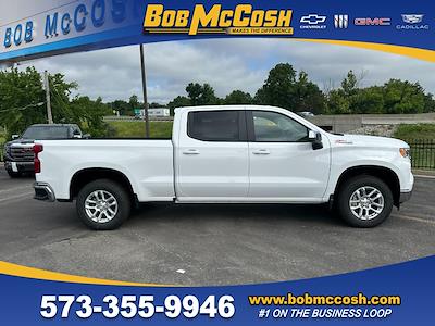 2025 Chevrolet Silverado 1500 Crew Cab 4x4 Pickup for sale #320459 - photo 1