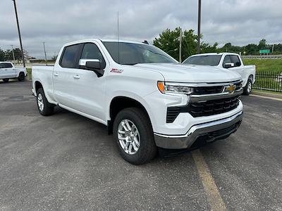 2025 Chevrolet Silverado 1500 Crew Cab 4x4 Pickup for sale #320459 - photo 2