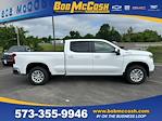2025 Chevrolet Silverado 1500 Crew Cab 4x4 Pickup for sale #320459 - photo 1