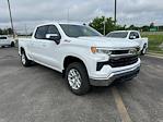 2025 Chevrolet Silverado 1500 Crew Cab 4x4 Pickup for sale #320459 - photo 2