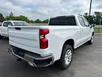 2025 Chevrolet Silverado 1500 Crew Cab 4x4 Pickup for sale #320459 - photo 3