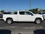 New 2025 Chevrolet Silverado 1500 LT Crew Cab 4x4 Pickup for sale #320551 - photo 1