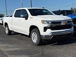 New 2025 Chevrolet Silverado 1500 LT Crew Cab 4x4 Pickup for sale #320551 - photo 2