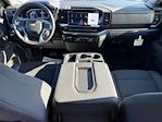 New 2025 Chevrolet Silverado 1500 LT Crew Cab 4x4 Pickup for sale #320551 - photo 6