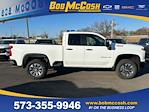 New 2025 Chevrolet Silverado 2500 Custom Double Cab for sale #323662 - photo 1