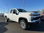 New 2025 Chevrolet Silverado 2500 Custom Double Cab for sale #323662 - photo 3