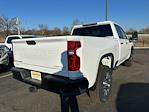 New 2025 Chevrolet Silverado 2500 Custom Double Cab for sale #323662 - photo 2