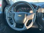 New 2025 Chevrolet Silverado 2500 Custom Double Cab for sale #323662 - photo 6