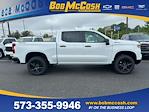 New 2025 Chevrolet Silverado 1500 LT Crew Cab 4x4 Pickup for sale #323703 - photo 1