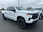 New 2025 Chevrolet Silverado 1500 LT Crew Cab 4x4 Pickup for sale #323703 - photo 2
