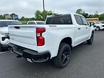 New 2025 Chevrolet Silverado 1500 LT Crew Cab 4x4 Pickup for sale #323703 - photo 3