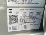 New 2025 Chevrolet Silverado 1500 RST Crew Cab 4x4 Pickup for sale #324722 - photo 19