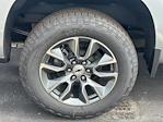New 2025 Chevrolet Silverado 1500 RST Crew Cab 4x4 Pickup for sale #324722 - photo 4
