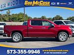 New 2025 Chevrolet Silverado 1500 LTZ Crew Cab 4x4 Pickup for sale #327846 - photo 1