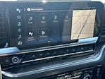 New 2025 Chevrolet Silverado 1500 LTZ Crew Cab 4x4 Pickup for sale #327846 - photo 12