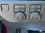 New 2025 Chevrolet Silverado 1500 LTZ Crew Cab 4x4 Pickup for sale #327846 - photo 18