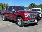 New 2025 Chevrolet Silverado 1500 LTZ Crew Cab 4x4 Pickup for sale #327846 - photo 2
