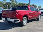 New 2025 Chevrolet Silverado 1500 LTZ Crew Cab 4x4 Pickup for sale #327846 - photo 3