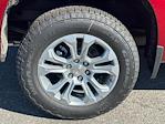 New 2025 Chevrolet Silverado 1500 LTZ Crew Cab 4x4 Pickup for sale #327846 - photo 4