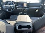 New 2025 Chevrolet Silverado 1500 LTZ Crew Cab 4x4 Pickup for sale #327846 - photo 8