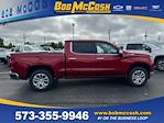 2025 Chevrolet Silverado 1500 Crew Cab 4x4 Pickup for sale #328189 - photo 1