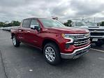 2025 Chevrolet Silverado 1500 Crew Cab 4x4 Pickup for sale #328189 - photo 2