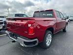 2025 Chevrolet Silverado 1500 Crew Cab 4x4 Pickup for sale #328189 - photo 3