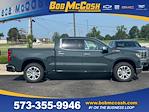 2025 Chevrolet Silverado 1500 Crew Cab 4x4 Pickup for sale #328638 - photo 1