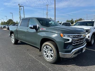 2025 Chevrolet Silverado 1500 Crew Cab 4x4 Pickup for sale #328751 - photo 2