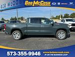 2025 Chevrolet Silverado 1500 Crew Cab 4x4 Pickup for sale #328751 - photo 1