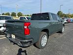 2025 Chevrolet Silverado 1500 Crew Cab 4x4 Pickup for sale #328751 - photo 3