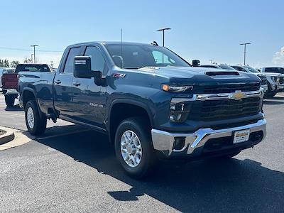 2025 Chevrolet Silverado 2500 Double Cab SRW 4x4 Pickup for sale #330134 - photo 2