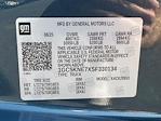 2025 Chevrolet Silverado 2500 Double Cab SRW 4x4 Pickup for sale #330134 - photo 18
