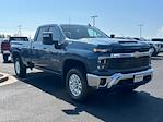 2025 Chevrolet Silverado 2500 Double Cab SRW 4x4 Pickup for sale #330134 - photo 2