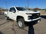 2025 Chevrolet Silverado 2500 Double Cab 4x4 Pickup for sale #330176 - photo 3