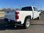 2025 Chevrolet Silverado 2500 Double Cab 4x4 Pickup for sale #330176 - photo 2