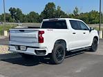 New 2025 Chevrolet Silverado 1500 Custom Crew Cab 4x4 Pickup for sale #333669 - photo 3