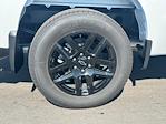 New 2025 Chevrolet Silverado 1500 Custom Crew Cab 4x4 Pickup for sale #333669 - photo 4