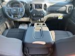New 2025 Chevrolet Silverado 1500 Custom Crew Cab 4x4 Pickup for sale #333669 - photo 6
