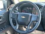 New 2025 Chevrolet Silverado 1500 Custom Crew Cab 4x4 Pickup for sale #333669 - photo 7