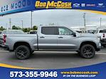 2025 Chevrolet Silverado 1500 Crew Cab 4x4 Pickup for sale #333826 - photo 1