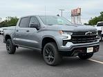 2025 Chevrolet Silverado 1500 Crew Cab 4x4 Pickup for sale #333826 - photo 2